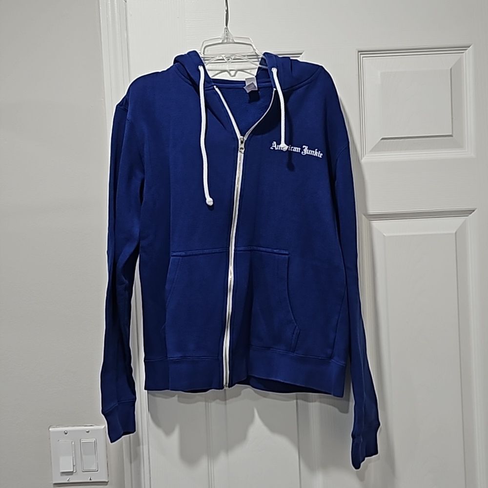 American Junkie Hoodie